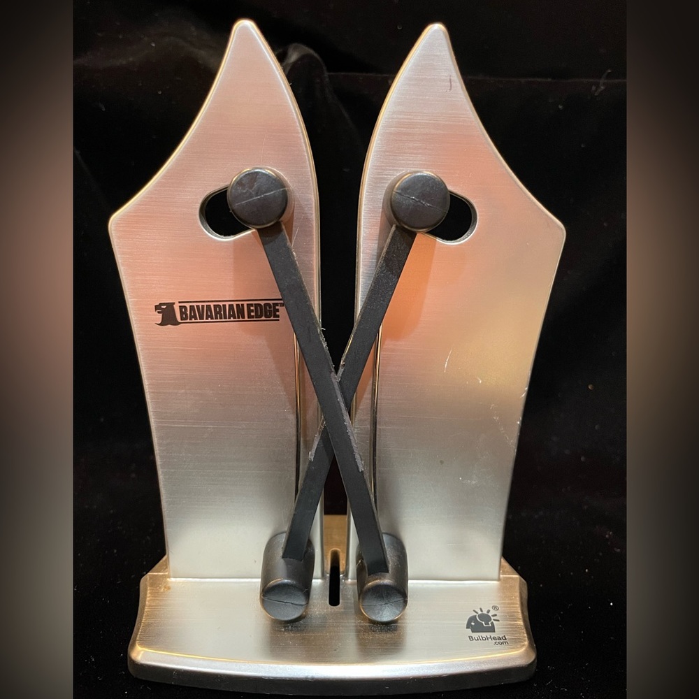 Bavarian Edge Knife Sharpener